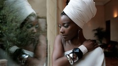 Musicians Concha Buika