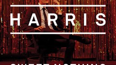 Musicians Florence Welch calvin harris album covers cover art 