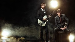 Musicians music bands Black Keys