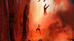 Must Be investigated high