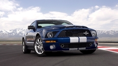 Mustang Car cars Ford