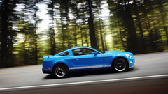 Mustang Car cars Shelby