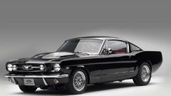 Mustang Car thread post