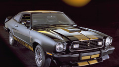 Mustang cobra II Car