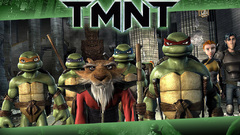 Mutant ninja turtles tnmt
