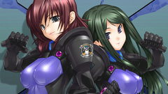 Muv-luv