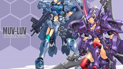 Muv-luv