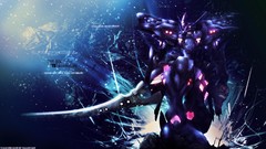 Muv-luv artwork