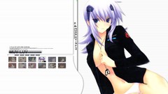 Muv-luv Cryska Barchenowa