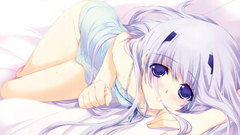 Muv-luv Inia Sestina anime