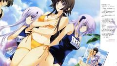 Muv-luv Inia Sestina Cryska