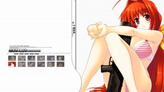 Muv-luv Kagami Sumika