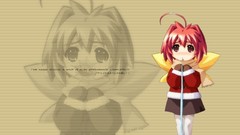 Muv-luv Kagami Sumika