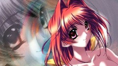 Muv-luv Kagami Sumika