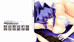 Muv-luv Mitsurugi Meiya