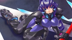 Muv-luv Mitsurugi Meiya
