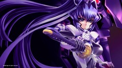 Muv-luv Mitsurugi Meiya