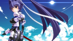 Muv-luv Mitsurugi meiya