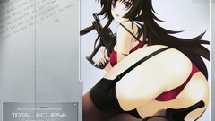 Muv-luv Takamura Yui