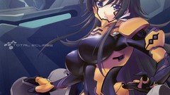 Muv-luv Takamura Yui