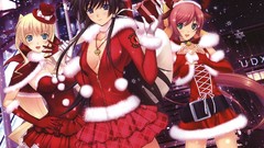 Muv-luv Takamura Yui Muv-Luv