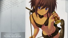 Muv-luv Tarisa Manandal