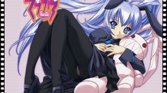 Muv-luv Yashiro Kasumi