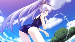 Muv-luv Yashiro Kasumi