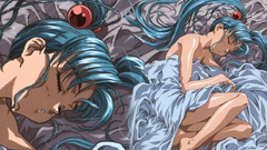 Muyo sasami masaki jurai