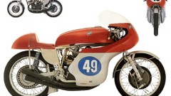 MV Agusta 1961 motorbikes