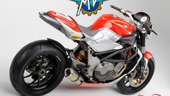 MV Agusta Challenge motorbikes
