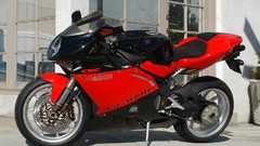MV Agusta motorbikes Agusta F4