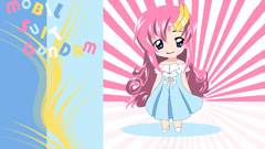 My attempt at transforming