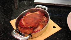 My dinner mothers meals