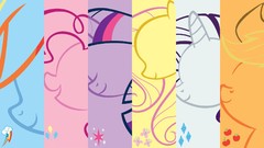 My little pony