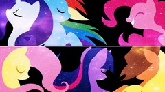 My little pony