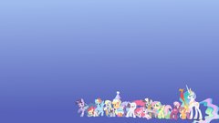 My little pony