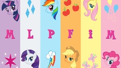 My little pony