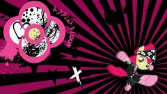 My little pony Apple