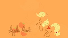 My little pony Applejack