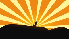 My little pony Applejack