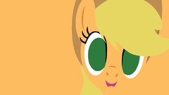 My little pony Applejack