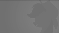 My little pony Applejack