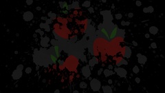 My little pony Applejack Cutie Mark