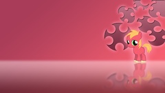 My little pony big macintosh