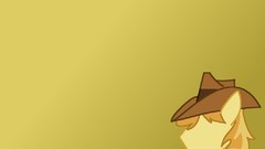 My little pony Braeburn