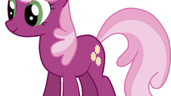 My little pony Cheerilee