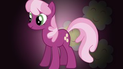 My little pony Cheerilee