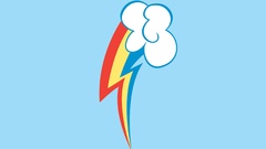 My little pony Cutie