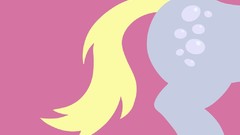 My little pony Derpy